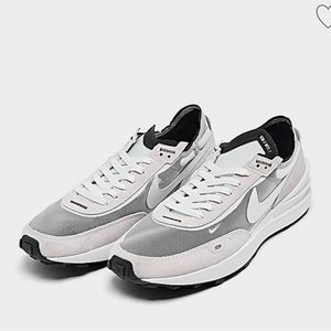 Nike Waffle Ones Summit White